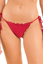 Load image into Gallery viewer, Gallery: Rio De Sol Bottom Bottom Shimmer-Divino Frufru