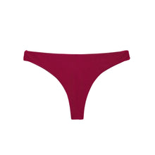 Load image into Gallery viewer, Product Front: Rio De Sol Bottom Bottom Touch-Carmim Mia