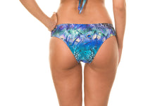 Load image into Gallery viewer, Model Back: Rio De Sol Bottom Calcinha Termoli