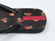 Load image into Gallery viewer, Image 04: Rio De Sol Flip-Flop Cashew Slim