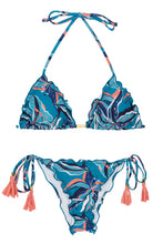 Load image into Gallery viewer, Product Front: Rio De Sol Set Lilly Frufru