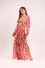 Load image into Gallery viewer, Image 04: Rio De Sol Maxi Dresses Mirage Long Dress Verona