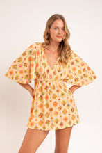 Load image into Gallery viewer, Image 06: Rio De Sol Mini Dress Mosaico Mini Dress