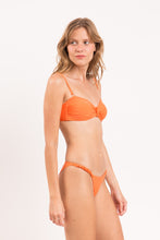 Load image into Gallery viewer, Image 04: Rio De Sol Set Set Dende Bandeau-Crispy Cheeky-Crispy