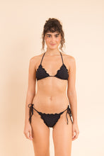 Load image into Gallery viewer, Image 12: Rio De Sol Set Set Dots-Black Frufru