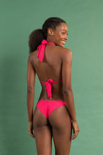 Load image into Gallery viewer, Image 13: Rio De Sol Set Set Dots-Virtual-Pink Mel Italy