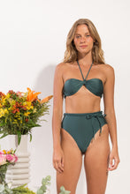Load image into Gallery viewer, Image 10: Rio De Sol Set Set Palace Twist Belted-High-Waist