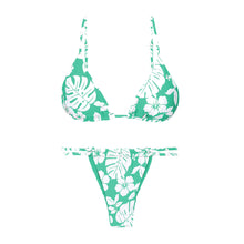 Load image into Gallery viewer, Product Front: Rio De Sol Set Set Pua-Valley Ana Isla