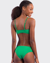 Load image into Gallery viewer, Image 07: Rio De Sol Set Set Tambourine Bandeau-Reto Madrid