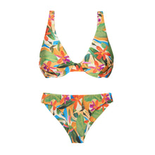 Load image into Gallery viewer, Product Front: Rio De Sol Set Set Tropical Chantal Nice