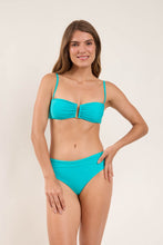 Load image into Gallery viewer, Image 09: Rio De Sol Top Top Amb-Nannai Sara