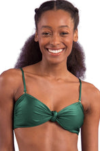 Load image into Gallery viewer, Gallery: Rio De Sol Top Top Palace Bandeau-Joy