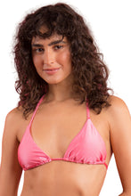Load image into Gallery viewer, Gallery: Rio De Sol Top Top Shimmer-Confetti Tri-Inv