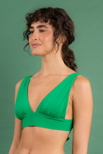Load image into Gallery viewer, Image 10: Rio De Sol Top Top Tambourine Halter-Marina