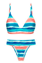 Load image into Gallery viewer, Product Front: Rio De Sol Set Upbeat Tri Cos