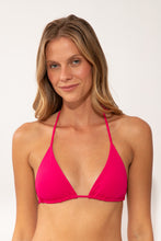 Load image into Gallery viewer, Gallery: Wednesday In Hawaii By Rio De Sol Top Top Guava Kauai