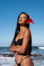 Load image into Gallery viewer, Image 07: Wednesday In Hawaii By Rio De Sol Top Top Lava Coral