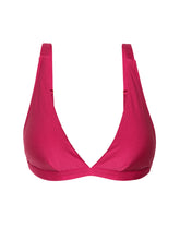 Load image into Gallery viewer, Product Front: Rio De Sol Top Top Shimmer-Desejo Alba
