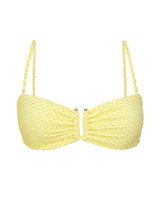 Load image into Gallery viewer, Product Front: Rio De Sol Top Top Drift-Butterglow Sara
