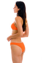 Load image into Gallery viewer, Image 03: Rio De Sol Set Set St-Tpz-Tangerina Balconet Essential
