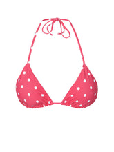 Load image into Gallery viewer, Product Front: Wednesday In Hawaii By Rio De Sol Top Top Kiko-Guava Kauai
