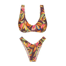 Load image into Gallery viewer, Product Front: Rio De Sol Set Set Fiore Hera Cali
