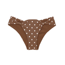 Load image into Gallery viewer, Product Front: Wednesday In Hawaii By Rio De Sol Bottom Bottom Kiko-Coco Mel
