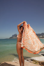 Load image into Gallery viewer, Image 03: Rio De Sol Pareo Sahari Canga
