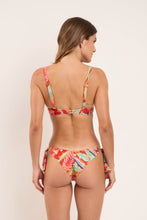 Load image into Gallery viewer, Model Back: Rio De Sol Bottom Bottom Sea-Bloom Italy
