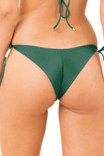 Load image into Gallery viewer, Image 06: Rio De Sol Bottom Bottom Shimmer-Palace Cheeky-Tie
