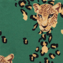 Load image into Gallery viewer, Image 06: Rio De Sol One-Piece Roar-Green Hype
