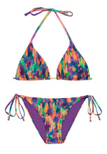 Load image into Gallery viewer, Product Front: Rio De Sol Set Set Euphoria Tri-Inv Ibiza-Comfy
