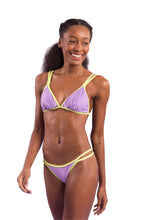 Load image into Gallery viewer, Image 04: Rio De Sol Bottom Bottom Orchid Mini-Duo
