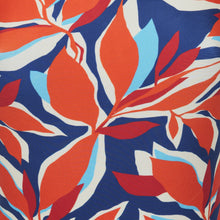 Load image into Gallery viewer, Image 06: Rio De Sol Bottom Bottom Leaves Cheeky-Tie
