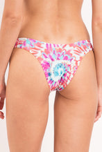 Load image into Gallery viewer, Image 07: Rio De Sol Bottom Bottom Splash Highleg
