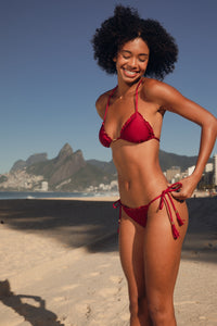 Top Shimmer-Desejo Frufru
