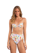 Load image into Gallery viewer, Model Front: Rio De Sol Bottom Bottom Countryside Hotpants
