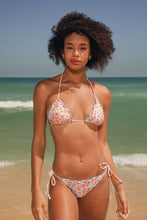 Load image into Gallery viewer, Image 06: Rio De Sol Set Set Ditsy-Sky Frufru
