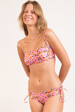 Load image into Gallery viewer, Image 07: Rio De Sol Top Top Sweet-Camo Bandeau-Reto
