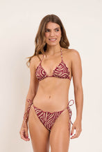 Load image into Gallery viewer, Image 05: Rio De Sol Top Top Dune Frufru
