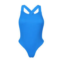 Load image into Gallery viewer, Product Front: Rio De Sol One-Piece Cotele-Jacinto Olivia
