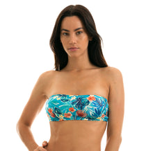 Load image into Gallery viewer, Gallery: Rio De Sol Top Top Isla Reto
