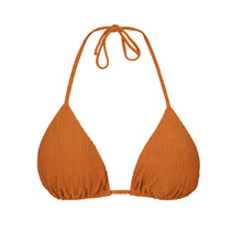 Load image into Gallery viewer, Product Front: Rio De Sol Top Top Ferrugo Tri-Inv
