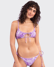 Load image into Gallery viewer, Gallery: Rio De Sol Set Set Trail-Purple Tank-Tie Ibiza-Comfy
