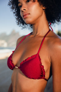 Top Shimmer-Desejo Frufru