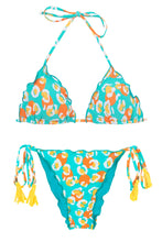 Load image into Gallery viewer, Product Front: Rio De Sol Set Set Dubai Frufru
