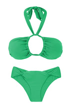 Load image into Gallery viewer, Product Back: Rio De Sol Set Set Tambourine Mel

