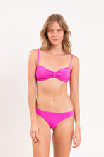 Load image into Gallery viewer, Image 07: Rio De Sol Set Set Malibu-Rosa Bandeau-Duo Essential
