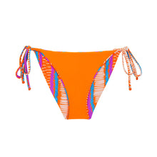 Load image into Gallery viewer, Product Back: Rio De Sol Bottom Bottom Stripes Ibiza-Comfy
