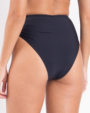 Load image into Gallery viewer, Image 05: Rio De Sol Bottom Bottom Nero Zadar
